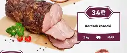 Dantex Karczek kozacki oferta