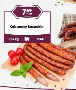 Dantex Kabanosy kozackie oferta