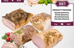 Dantex Produkty pieczone oferta