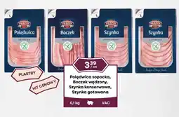 Dantex Wędliny Pekpol oferta