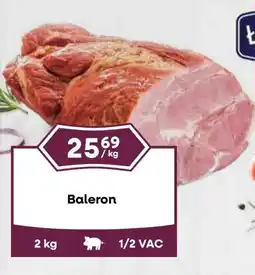 Dantex Baleron oferta