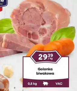 Dantex Golonka biwakowa oferta