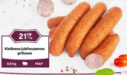 Dantex Kiełbasa jubileuszowa grillowa oferta
