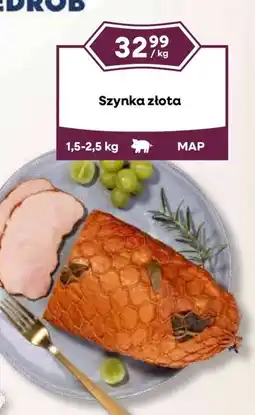Dantex Szynka złota oferta
