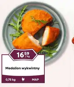 Dantex Medalion wykwintny oferta
