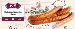 Dantex Kiełbasa głogowska długa oferta