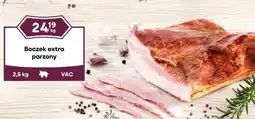 Dantex Boczek extra parzony oferta