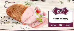 Dantex Schab wędzony oferta