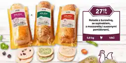 Dantex Rolada Aves oferta