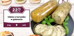 Dantex Udziec z kurczaka w galarecie oferta