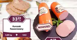 Dantex Kurczak faszerowany oferta