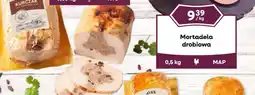 Dantex Mortadela drobiowa oferta