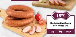 Dantex Kiełbasa biwakowa oferta