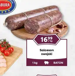 Dantex Salceson swojski oferta