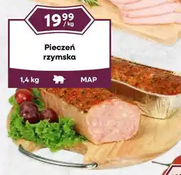 Dantex Pieczeń rzymska oferta