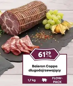 Dantex Baleron Coppa długodojrzewający oferta