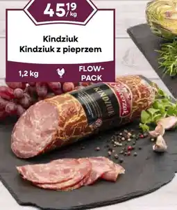 Dantex Kindziuk z pieprzem oferta