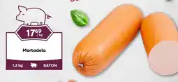Dantex Mortadela oferta