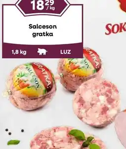 Dantex Salceson gratka oferta