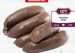 Dantex Kaszanka Krzyś oferta