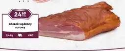 Dantex Boczek wędzony surowy oferta