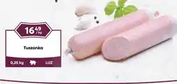 Dantex Tuszonka oferta