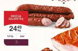 Dantex Krucha Galaretka oferta