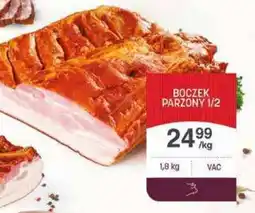 Dantex Boczek parzony 1/2 oferta
