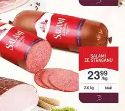Dantex Salami ze straganu oferta