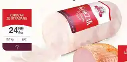 Dantex Kurczak ze Straganu oferta