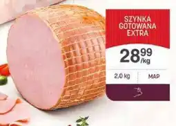 Dantex Szynka gotowana Extra oferta