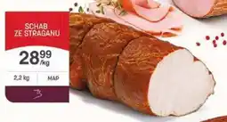 Dantex Schab ze straganu oferta