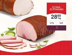 Dantex Szynka ze straganu oferta