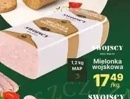 Dantex Mielonka wojskowa oferta