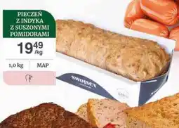 Dantex Pieczeń z indyka z suszonymi pomidorami oferta