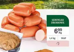 Dantex Serdelki drobiowe oferta