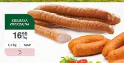 Dantex Kiełbasa zwyczajna oferta