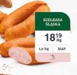 Dantex Kiełbasa śląska oferta