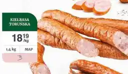 Dantex Kiełbasa Toruńska oferta
