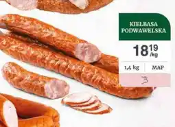 Dantex Kiełbasa Podwawelska oferta
