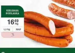 Dantex Kiełbasa podlaska oferta