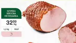 Dantex Szynka krucha od dziadka oferta