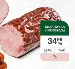 Dantex Krakowska podsuszana oferta