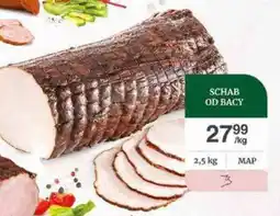 Dantex Schab od bacy oferta