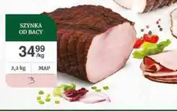 Dantex Szynka od bacy oferta