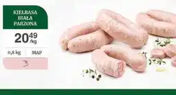 Dantex Kiełbasa biała parzona oferta