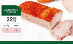Dantex Zapiekanka z serem oferta