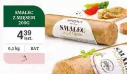 Dantex Smalec z mięsem Swojscy oferta