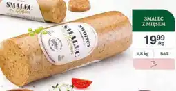 Dantex Smalec z mięsem oferta