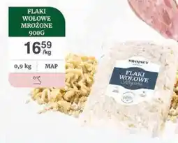 Dantex Flaki wołowe oferta